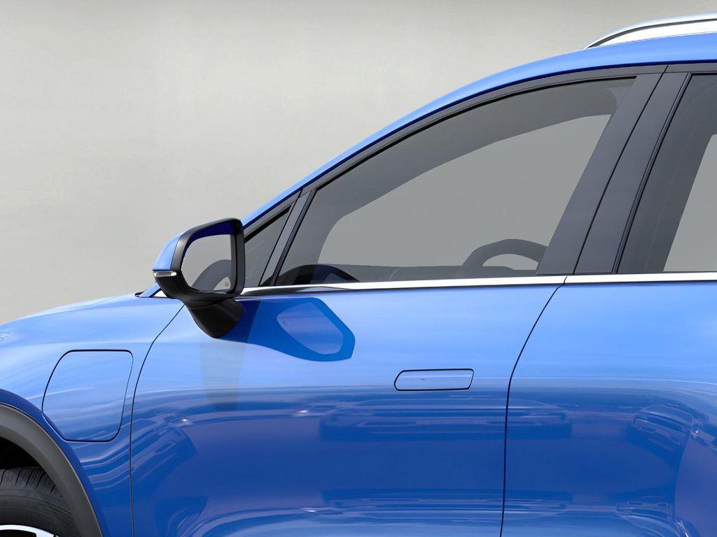 new 2026 Chevrolet Equinox EV car, priced at $41,595