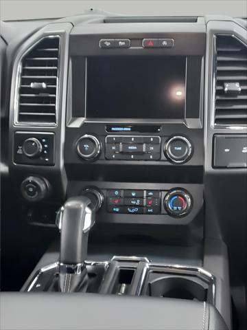 used 2019 Ford F-150 car, priced at $29,440