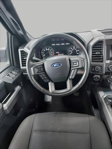 used 2019 Ford F-150 car, priced at $29,440