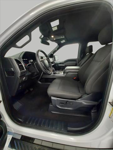 used 2019 Ford F-150 car, priced at $29,440