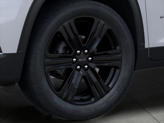 new 2025 GMC Acadia car, priced at $51,935
