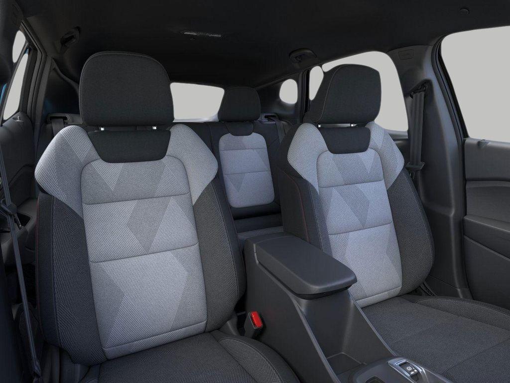 new 2026 Chevrolet Trax car, priced at $24,860