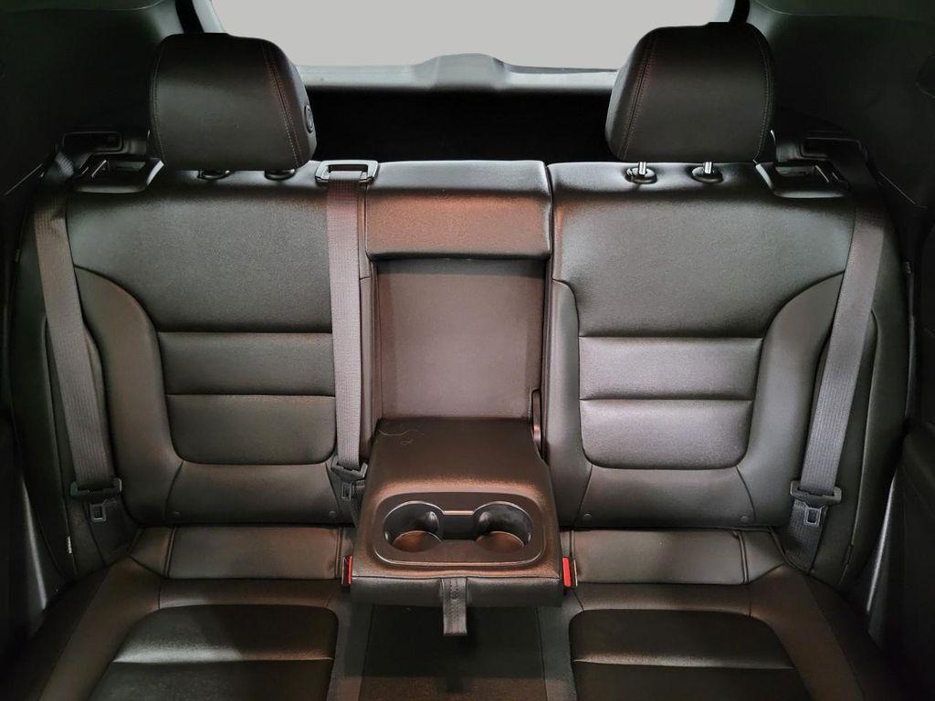 used 2024 Chevrolet TrailBlazer car, priced at $24,126