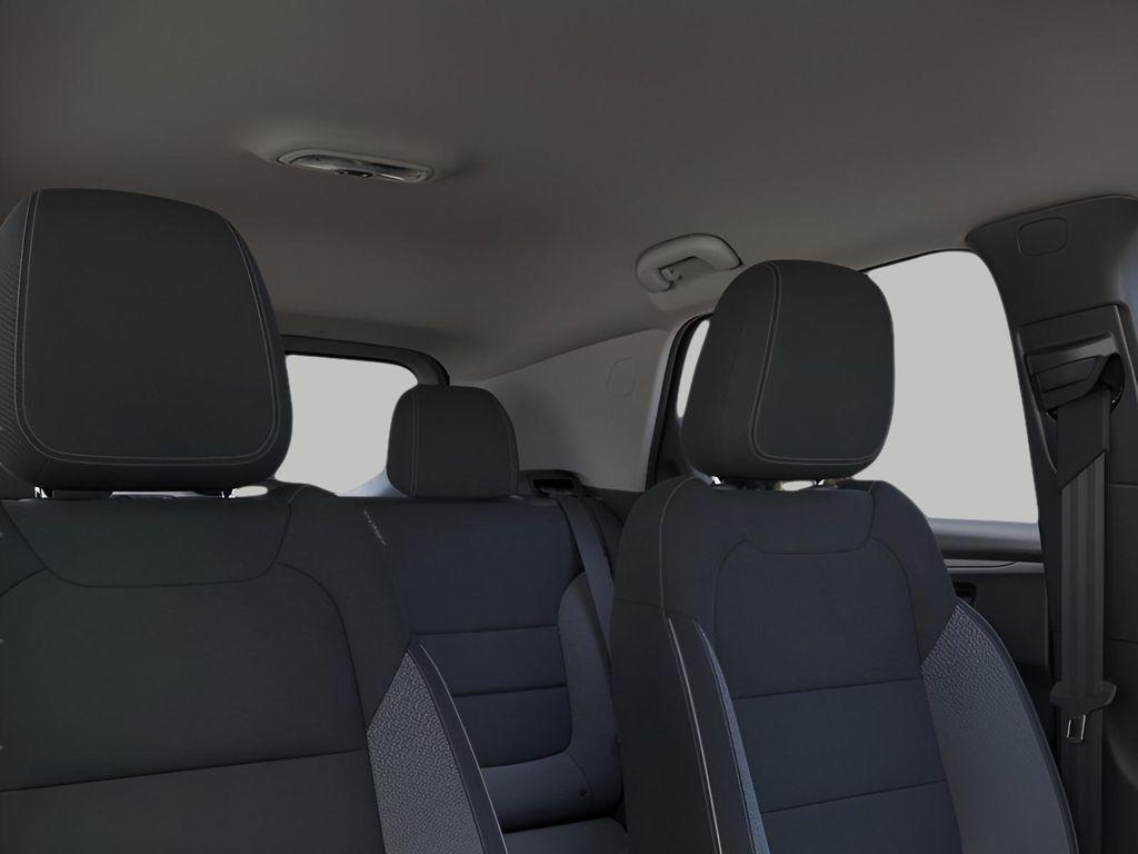 new 2026 Chevrolet TrailBlazer car, priced at $28,765