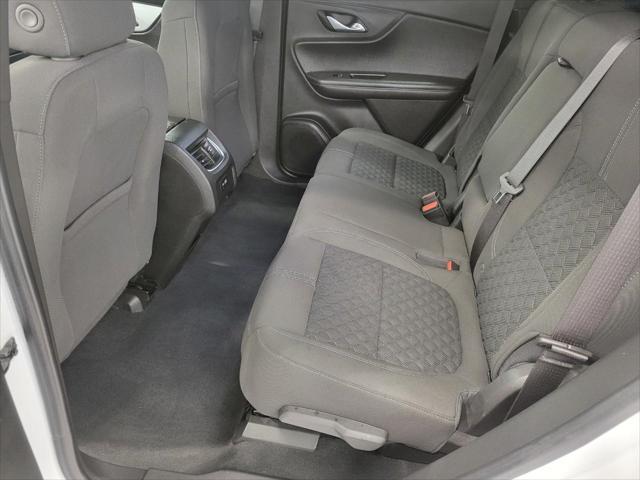 used 2022 Chevrolet Blazer car, priced at $26,334
