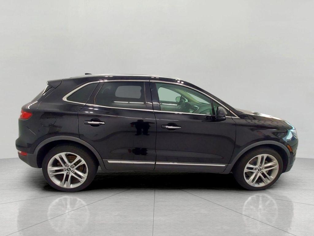 used 2019 Lincoln MKC car, priced at $20,557