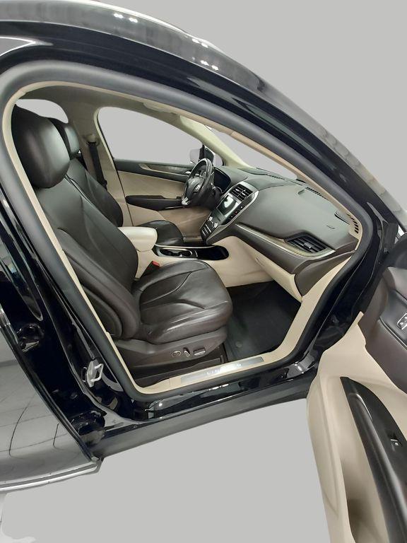 used 2019 Lincoln MKC car, priced at $20,557