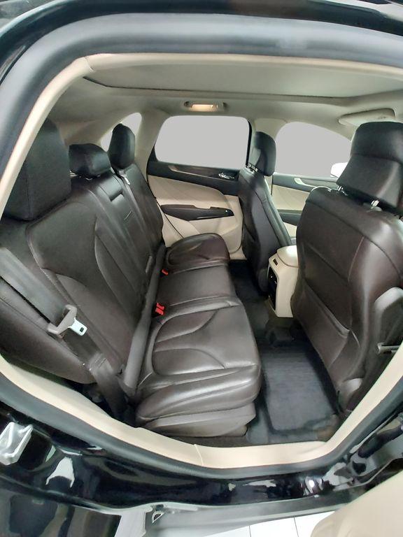 used 2019 Lincoln MKC car, priced at $20,557