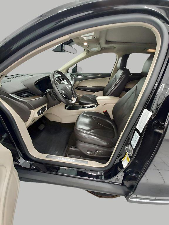used 2019 Lincoln MKC car, priced at $20,557