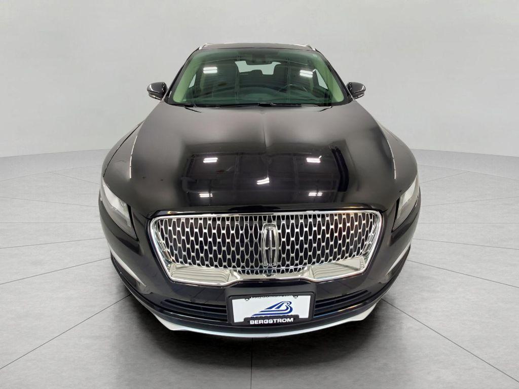 used 2019 Lincoln MKC car, priced at $20,557