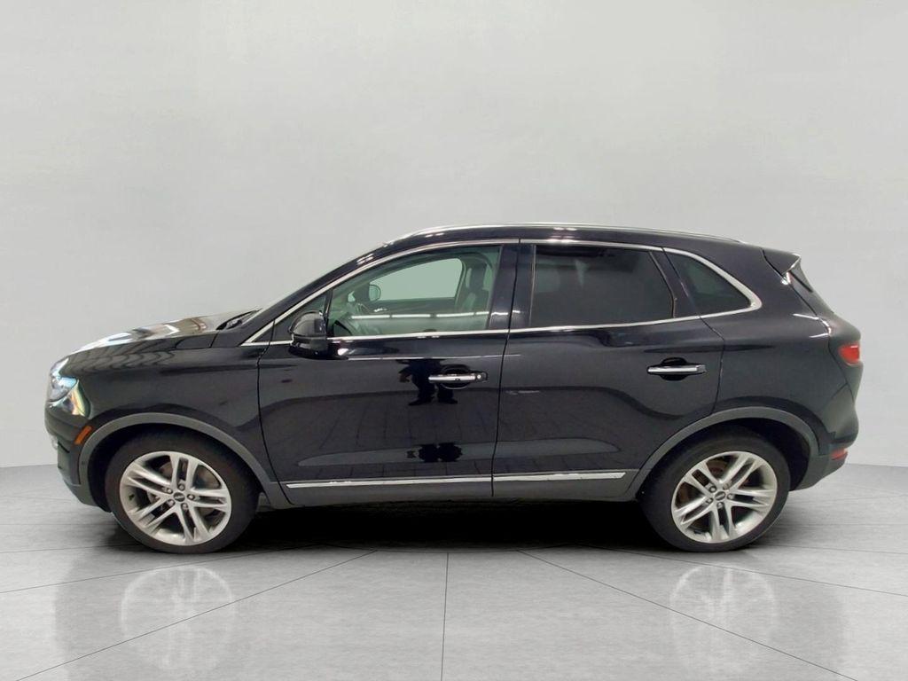used 2019 Lincoln MKC car, priced at $20,557