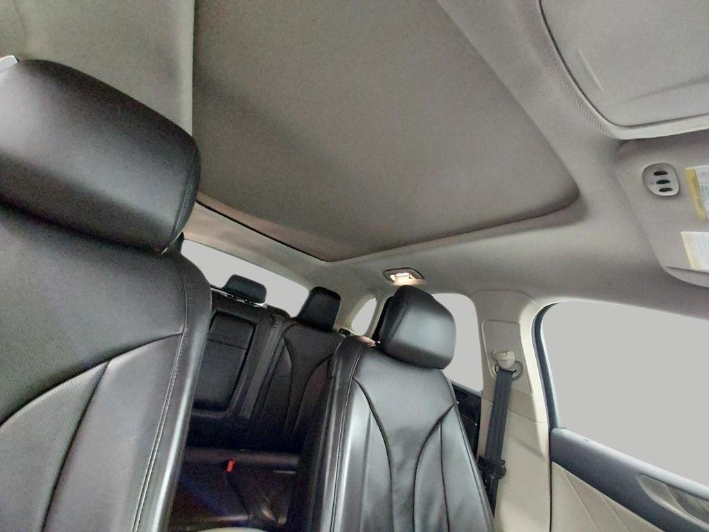 used 2019 Lincoln MKC car, priced at $20,557