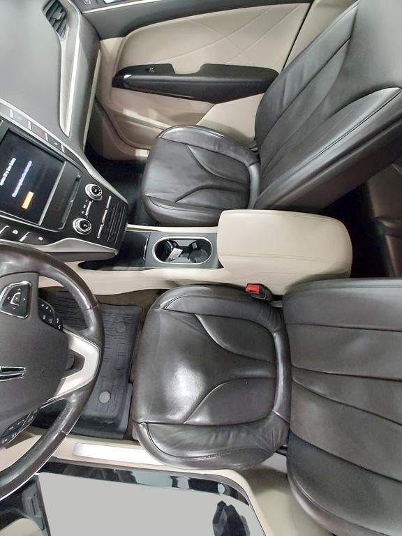 used 2019 Lincoln MKC car, priced at $20,557