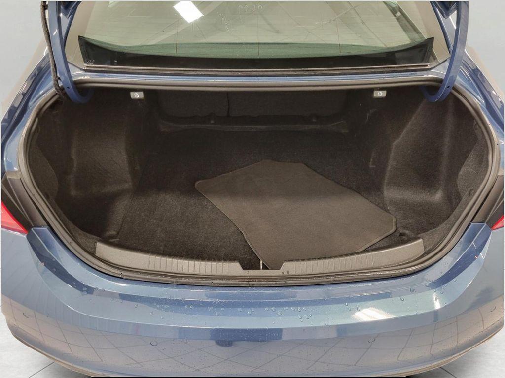 used 2024 Chevrolet Malibu car, priced at $18,699