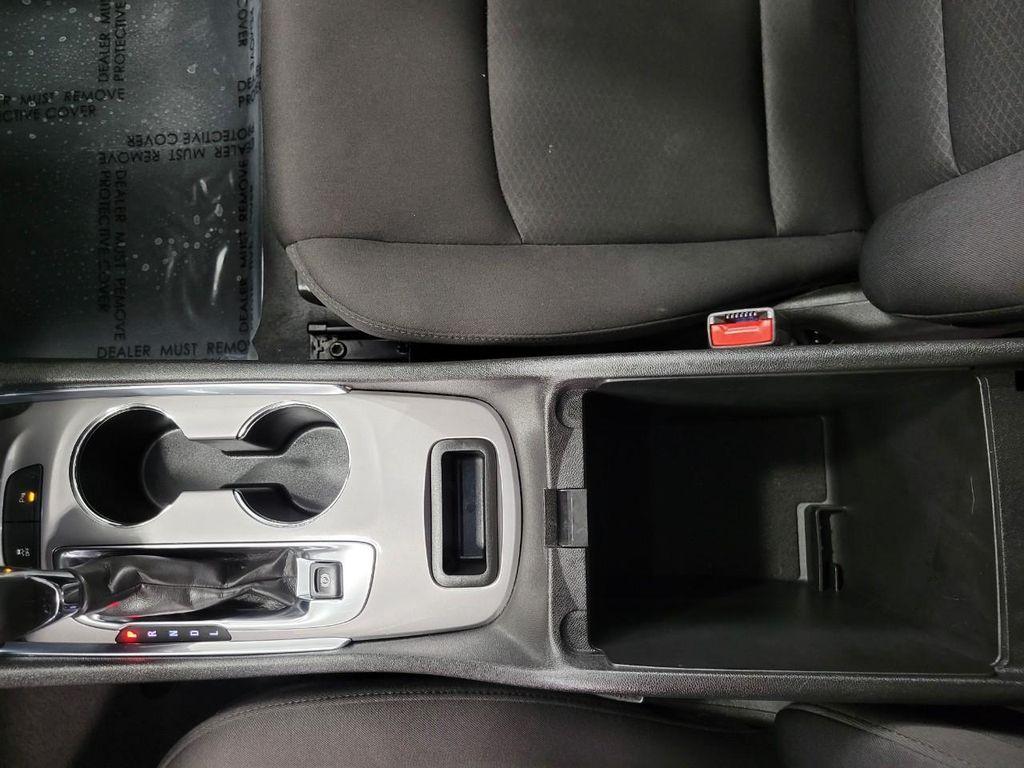 used 2024 Chevrolet Malibu car, priced at $18,699
