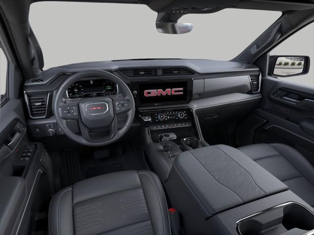 new 2025 GMC Sierra 1500 car, priced at $80,480