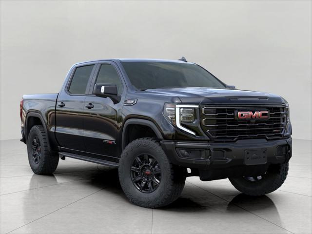 new 2025 GMC Sierra 1500 car, priced at $80,480