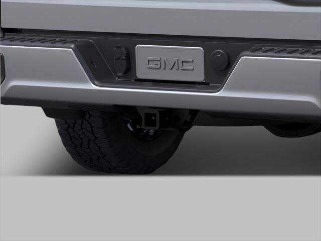 new 2025 GMC Sierra 1500 car, priced at $47,873