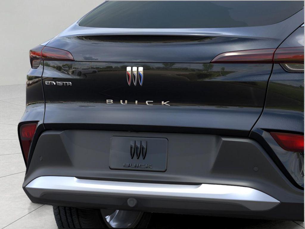 new 2026 Buick Envista car, priced at $28,360