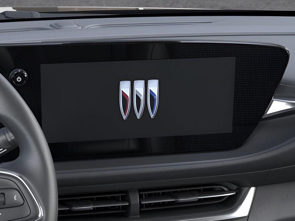 new 2026 Buick Envista car, priced at $28,360