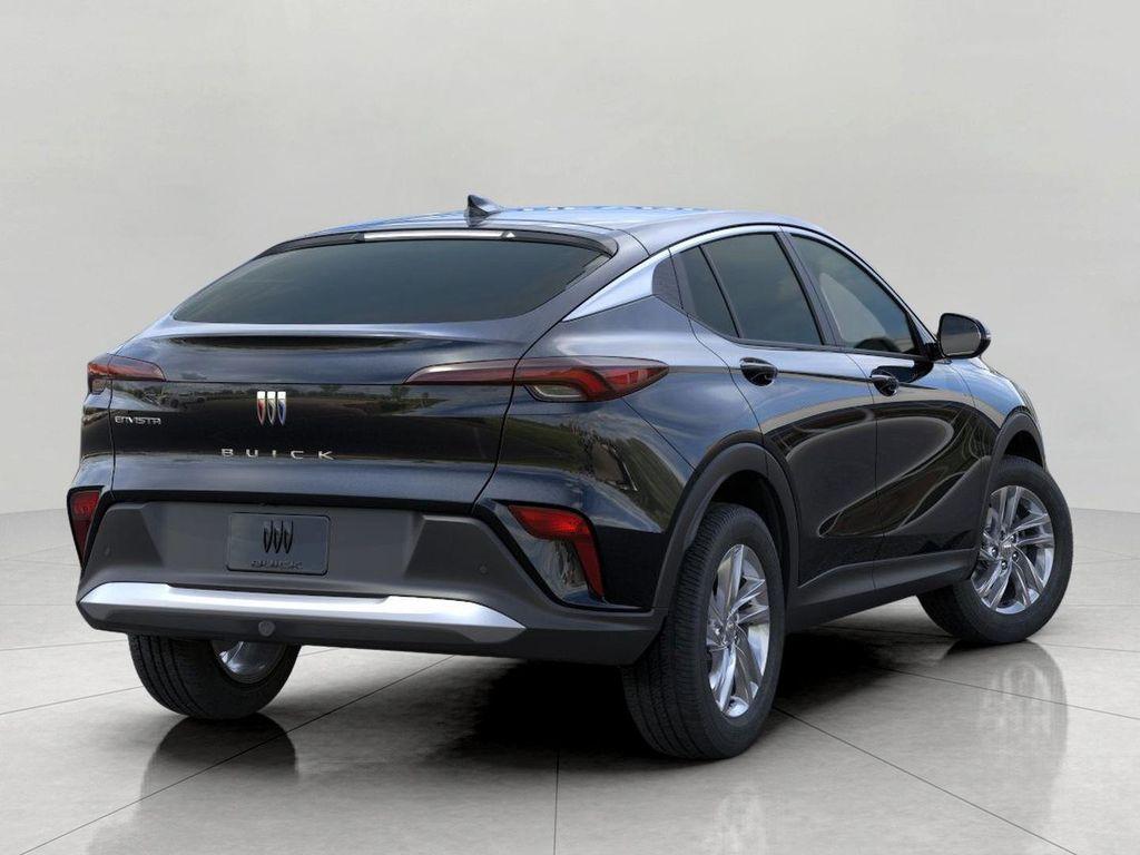 new 2026 Buick Envista car, priced at $28,360