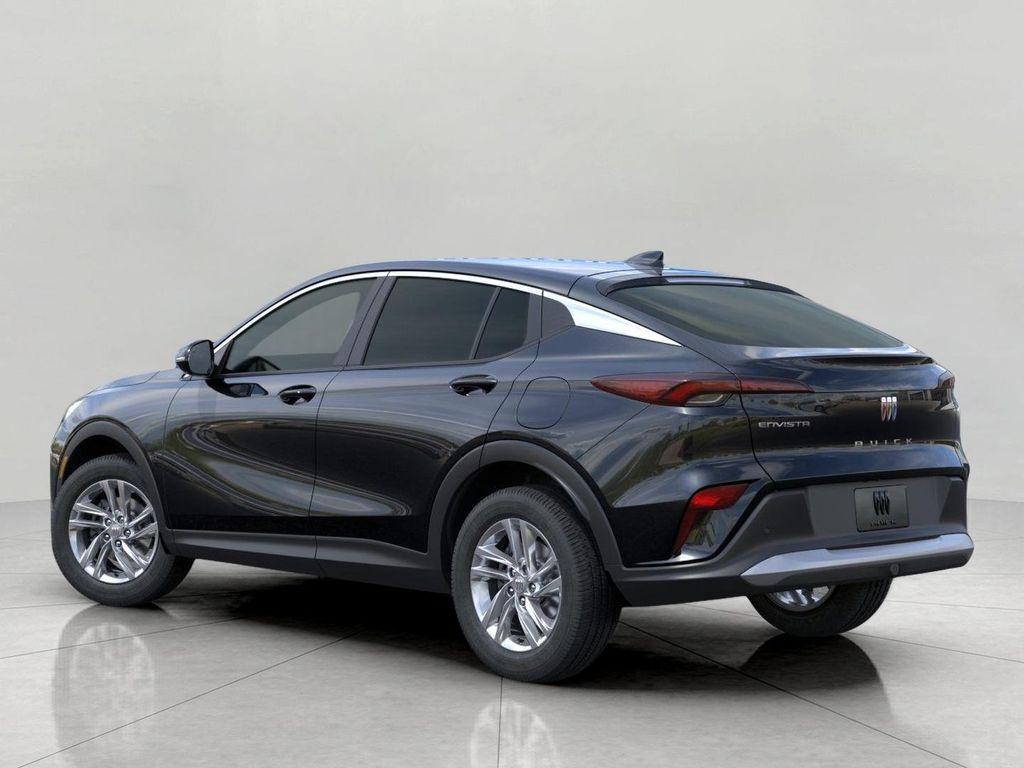 new 2026 Buick Envista car, priced at $28,360