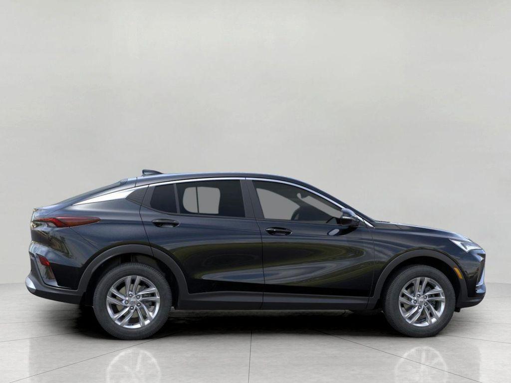 new 2026 Buick Envista car, priced at $28,360