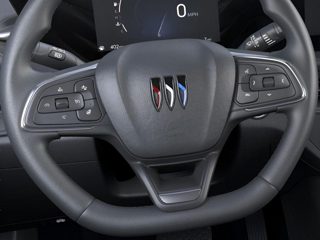 new 2026 Buick Envista car, priced at $28,360