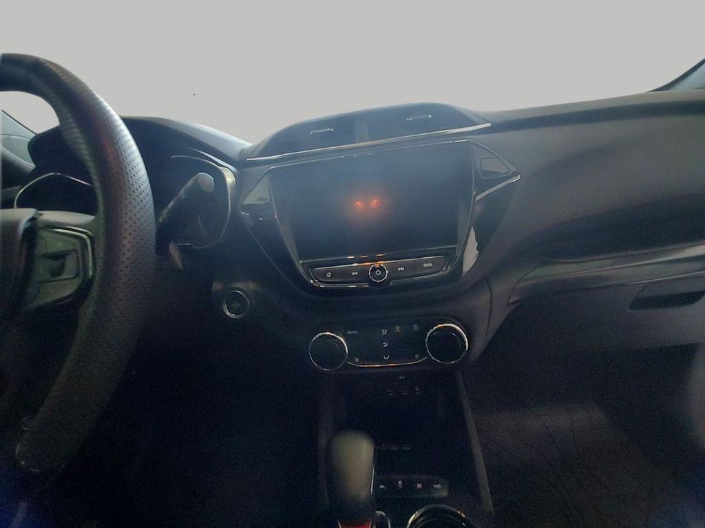 used 2023 Chevrolet TrailBlazer car, priced at $26,161