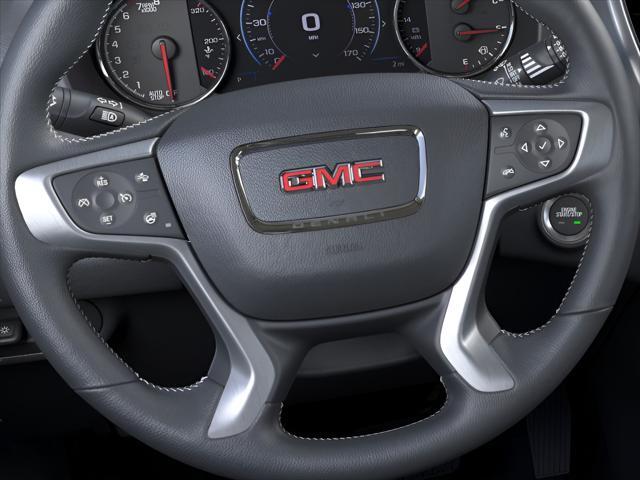 new 2024 GMC Terrain car, priced at $40,677