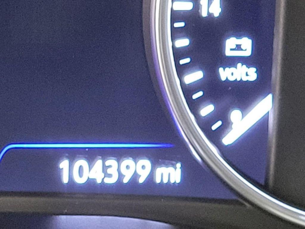 used 2020 Buick Enclave car, priced at $20,361