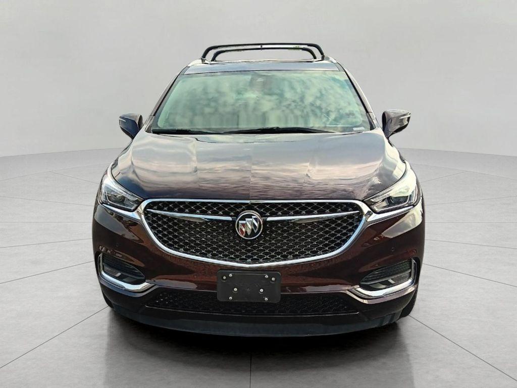 used 2020 Buick Enclave car, priced at $22,697