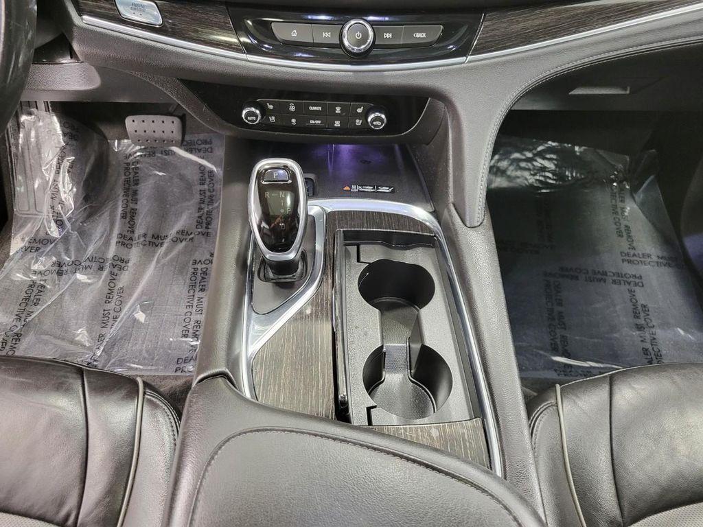 used 2020 Buick Enclave car, priced at $20,361