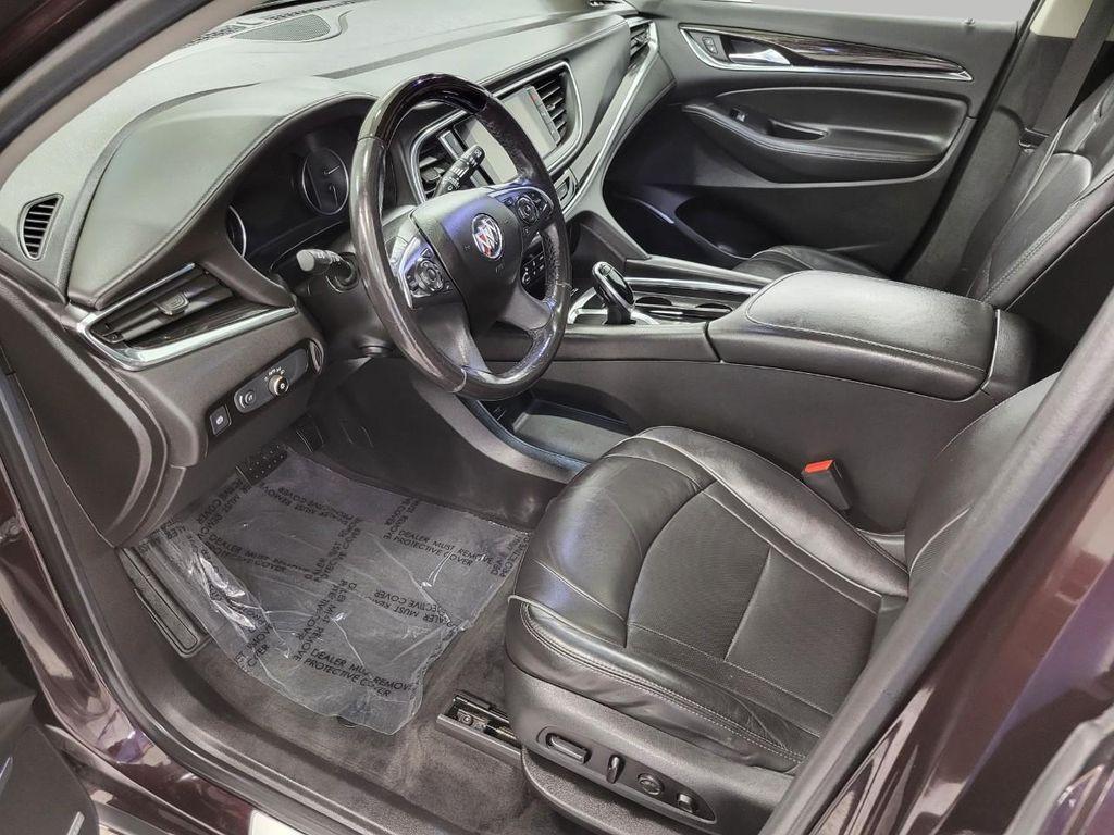 used 2020 Buick Enclave car, priced at $20,361