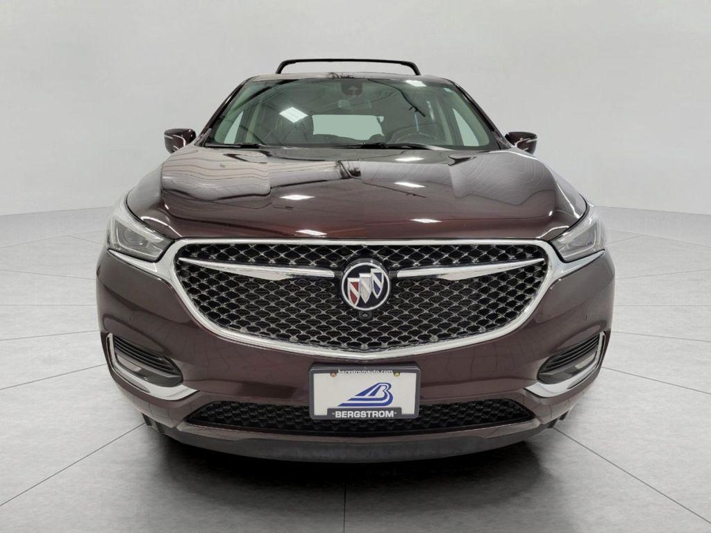 used 2020 Buick Enclave car, priced at $20,361