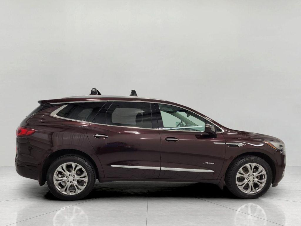 used 2020 Buick Enclave car, priced at $20,361