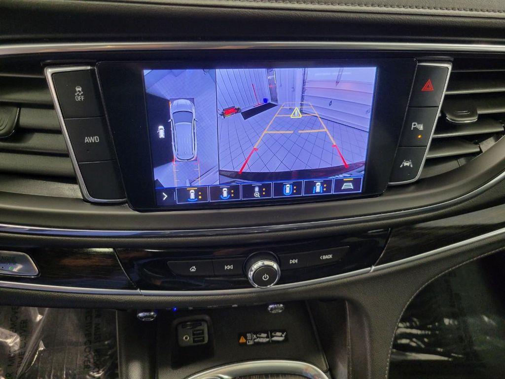 used 2020 Buick Enclave car, priced at $20,361