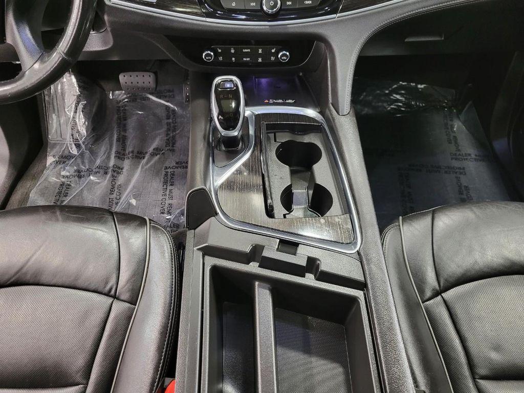 used 2020 Buick Enclave car, priced at $20,361