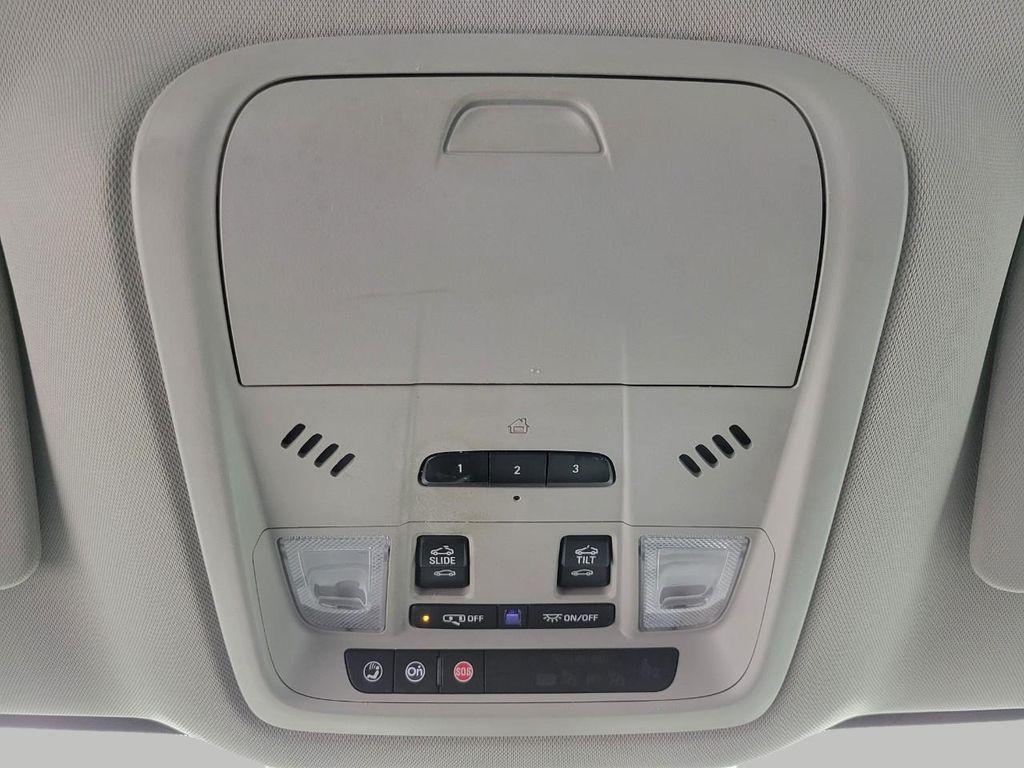 used 2020 Buick Enclave car, priced at $20,361