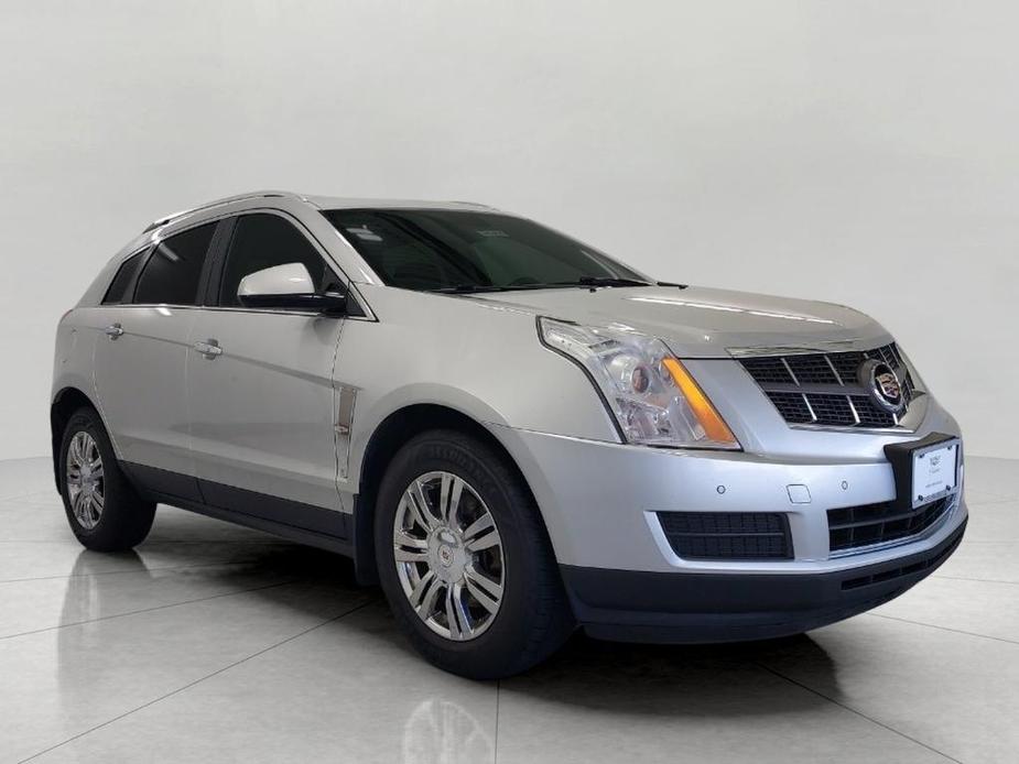 used 2012 Cadillac SRX car, priced at $8,764