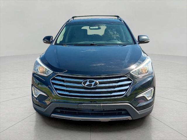used 2013 Hyundai Santa Fe car, priced at $9,998