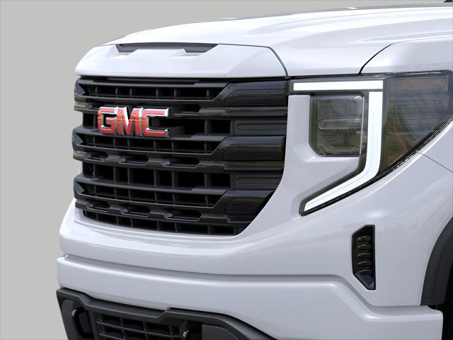 new 2025 GMC Sierra 1500 car, priced at $54,581