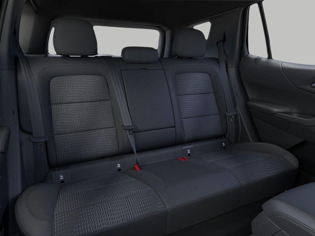 new 2026 Chevrolet Equinox car, priced at $30,142