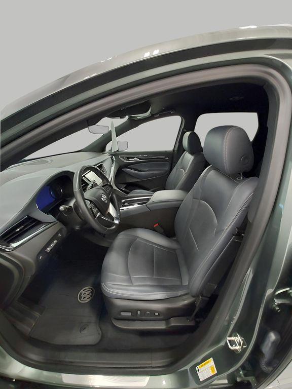 used 2023 Buick Enclave car, priced at $36,712