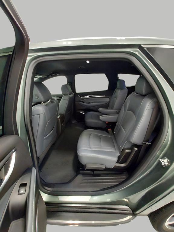 used 2023 Buick Enclave car, priced at $36,712