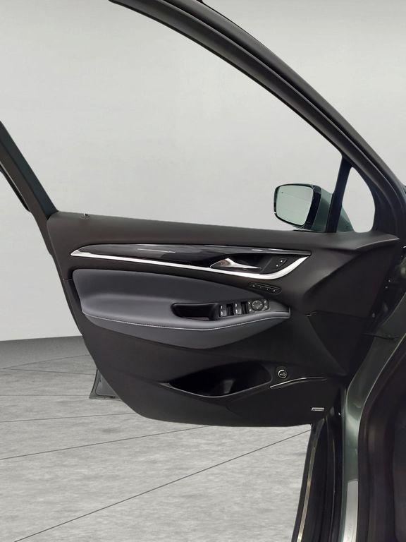 used 2023 Buick Enclave car, priced at $36,712