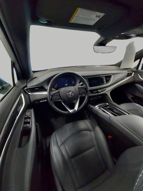 used 2023 Buick Enclave car, priced at $36,712