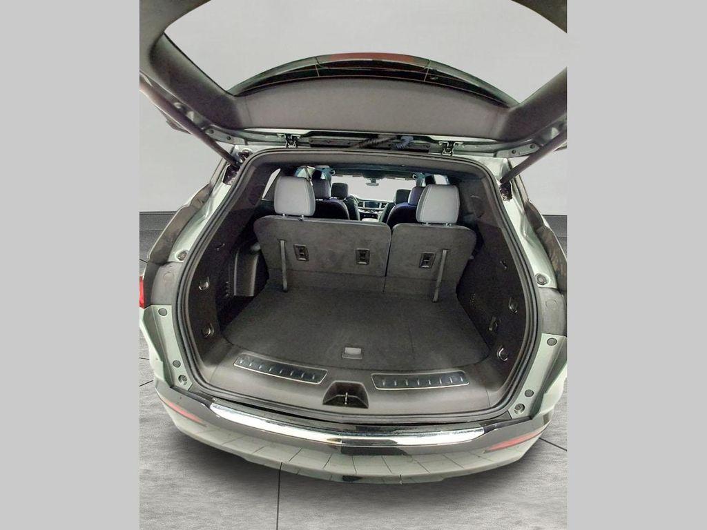 used 2023 Buick Enclave car, priced at $36,712