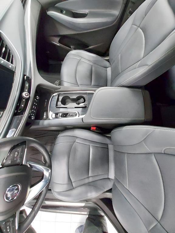 used 2023 Buick Enclave car, priced at $36,712