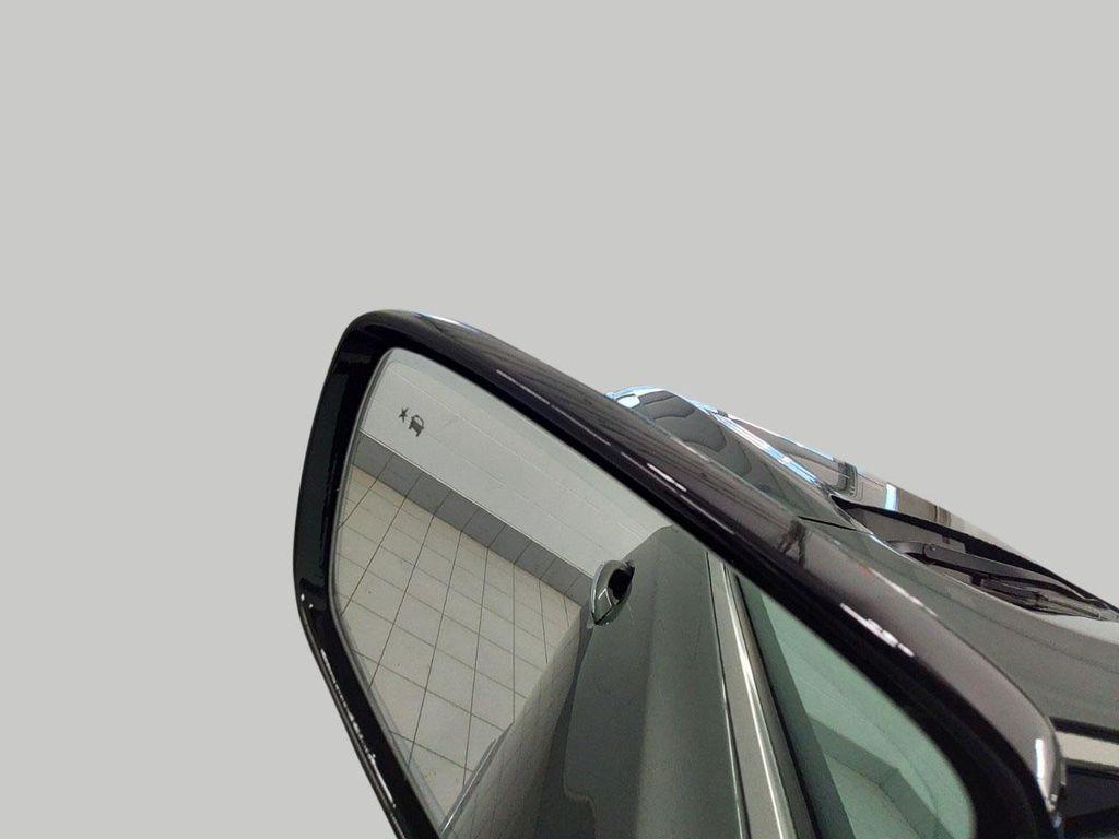 used 2023 Buick Enclave car, priced at $36,712